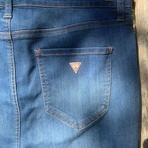 Guess | Jeans | Guess Simmone Super 